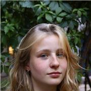 Soutien en anglais et aide aux devoirs- Etudiante en neuroscience